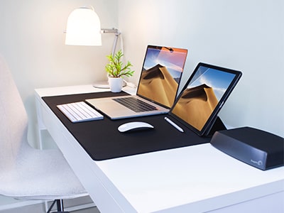 Enterprise ERP System