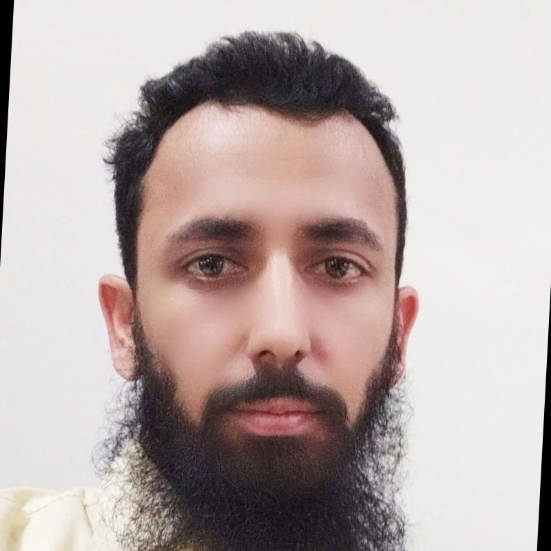 Irfan Farid - Senior Full-Stack Developer